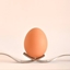 Here, Have An Egg In This Trying Time logo