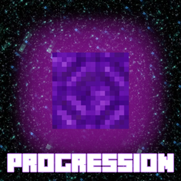 Progression (Fabric) logo