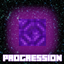 Progression (Fabric) logo