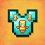Totemized Armors logo