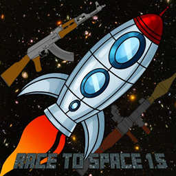 The Race to Space: Solar Wars project image