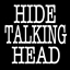 HideBlizzardTalkingHead logo