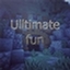 UltimateFun 2.0 logo