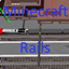 Project Railing-City logo