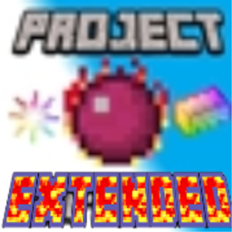 Project Infinity Unlimited EXTENDED project image
