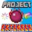 Project Infinity Unlimited EXTENDED logo