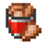Bucket of Chicken logo
