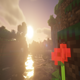 Jon David's Exploration and Discovery - Minecraft Modpacks - CurseForge