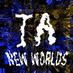 Totally Advantageous: New Worlds project image