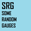 Some Random Gauges logo