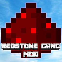 Redstone Gang Mod project image