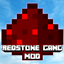 Redstone Gang Mod logo