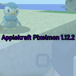 Applekraft Poffinkraft