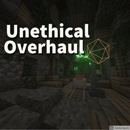Unethical Overhaul project image