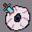 Jacob Says Don't Die logo