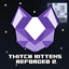 Twitch Kittens Reforged 2 logo