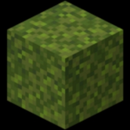 Moss Fix logo