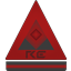 Promethium Apes logo