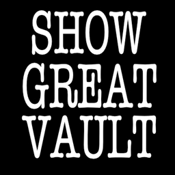 ShowGreatVault project image