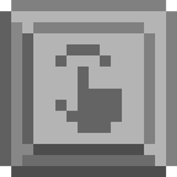 Dedicated Interaction Key logo