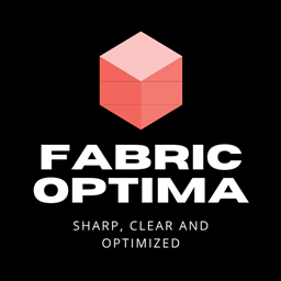 Fabric Optima logo