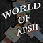 World of Apsii logo