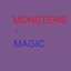 Monsters + Magic logo
