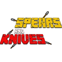 Spears And Knives project image