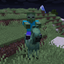 Zombie Horse Spawn (Legacy Fabric) logo