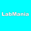 Labmania logo