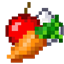 New foods mod logo