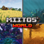 Miitos' World logo