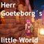 Build Back Better + Adventures (HerrGoeteborg) logo