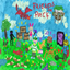 Friends SMP presents the Friends Pack logo
