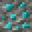 Diamond In The Tuff (Diamond In The Rough) logo