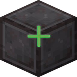 NetheritePlusMOD [ESP] logo