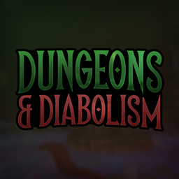 Dungeons & Diabolism [Lite] project image