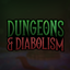 Dungeons & Diabolism [Lite] logo