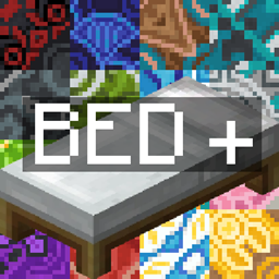 BEDS+ Terracotta edition project image