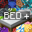 BEDS+ Terracotta edition logo