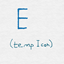 Elderion logo