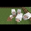Sheeps drop OP items logo
