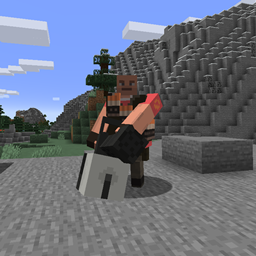 Team Fortress 2 Mercenary Illagers Pack logo
