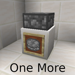 Just One More Telepastry project image