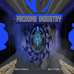 Proxima Industry logo