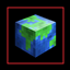 World Border (Legacy Fabric) logo