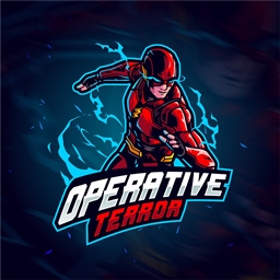 OperativeTerror's Origins logo