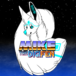 Mike's Fantasy RPG Pack logo