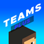 [Fabric] Teams+ logo