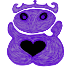 Pixelmon++ (Kwagmier + QueenBlinky) logo